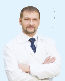 Волков Андрей Юрьевич