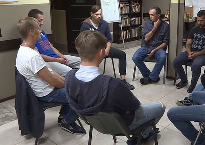 Реабилитация наркоманов в Кирове